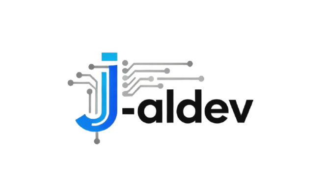 j-aldev logo