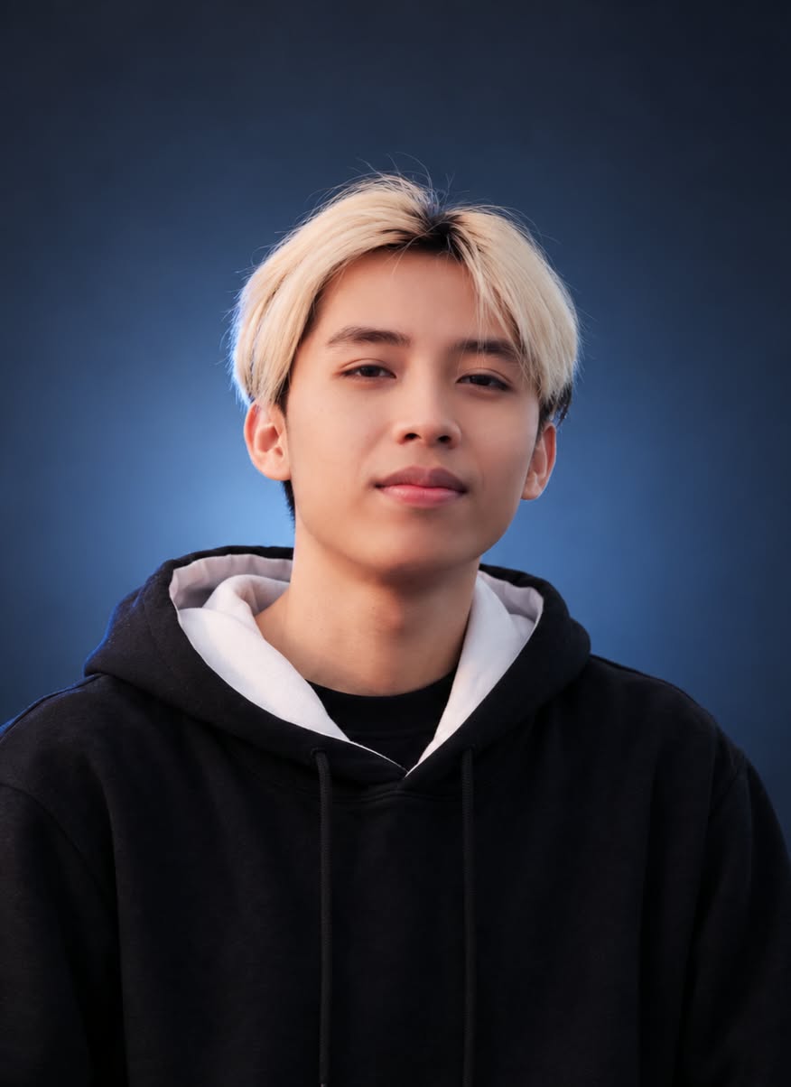 Jayver Algadipe